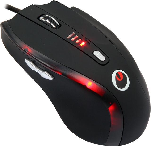 Raptor Gaming Introduced the M4 Gaming Mouse