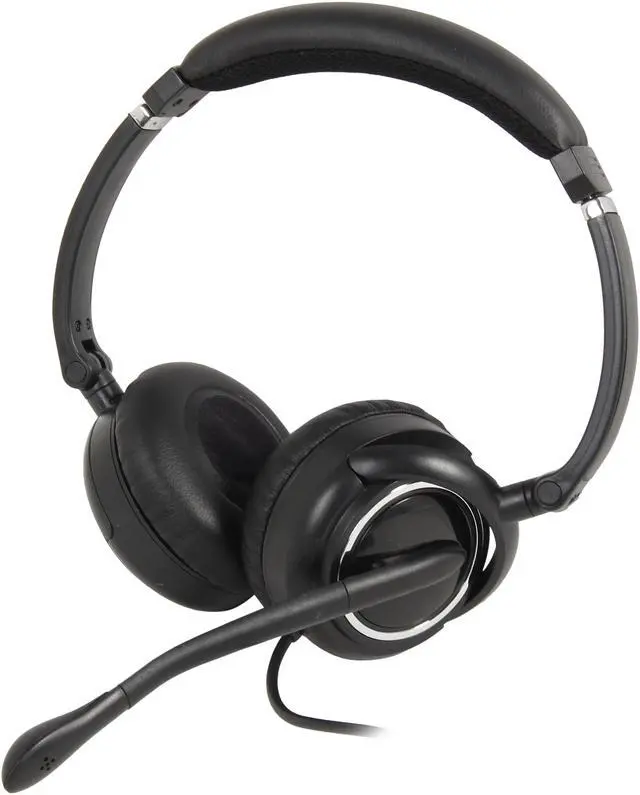 Main image of Corsair Raptor LH2 3.5mm Connector Supra-aural Headset