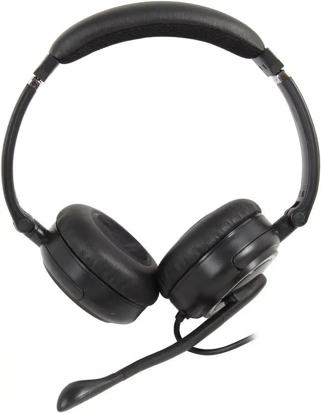 Alt view image 2 of 6 - Corsair Raptor LH2 3.5mm Connector Supra-aural Headset