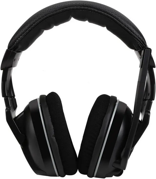 Alt view image 3 of 7 - Corsair Gaming H2100 Wireless Dolby 7.1 Gaming Headset - Greyhawk
