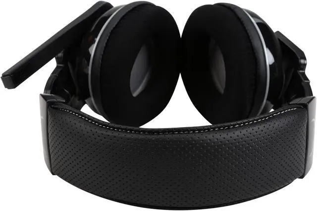 Alt view image 5 of 7 - Corsair Gaming H2100 Wireless Dolby 7.1 Gaming Headset - Greyhawk