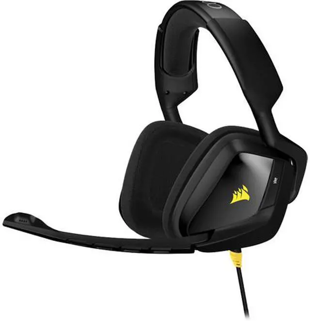 Main image of Corsair Gaming VOID Stereo Gaming Headset