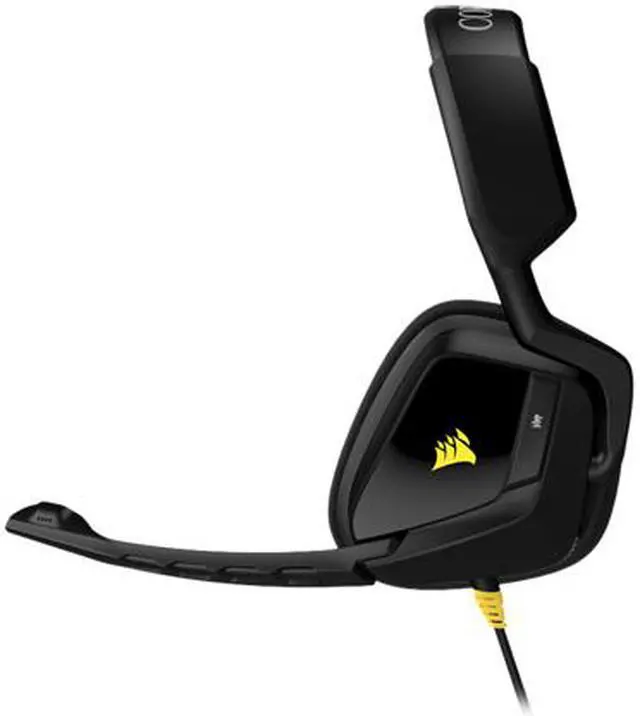 Alt view image 2 of 6 - Corsair Gaming VOID Stereo Gaming Headset