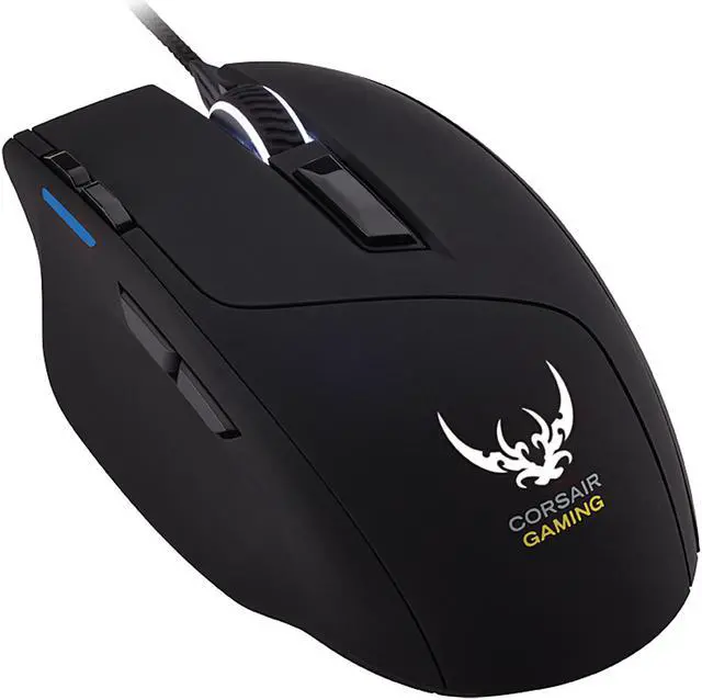 Main image of Corsair Gaming SABRE RGB Optical Gaming Mouse