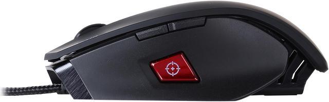 Corsair Gaming M65 PRO RGB FPS Gaming Mouse, Black - Newegg.com