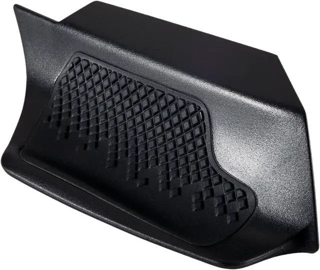 Alt view image 17 of 20 - Corsair Gaming GLAIVE RGB Gaming Mouse, Backlit RGB LED, 16000 dpi, Optical, Black