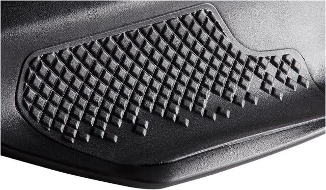 Alt view image 18 of 20 - Corsair Gaming GLAIVE RGB Gaming Mouse, Backlit RGB LED, 16000 dpi, Optical, Black