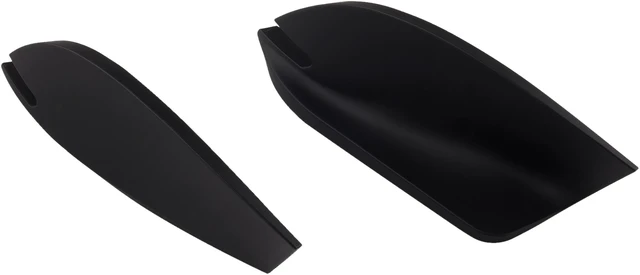 Alt view image 9 of 9 - Corsair Dark Core RGB SE Performance Wired / Wireless Gaming Mouse with Qi Wireless Charging, Black, Backlit RGB LED, 16000 dpi, Optical