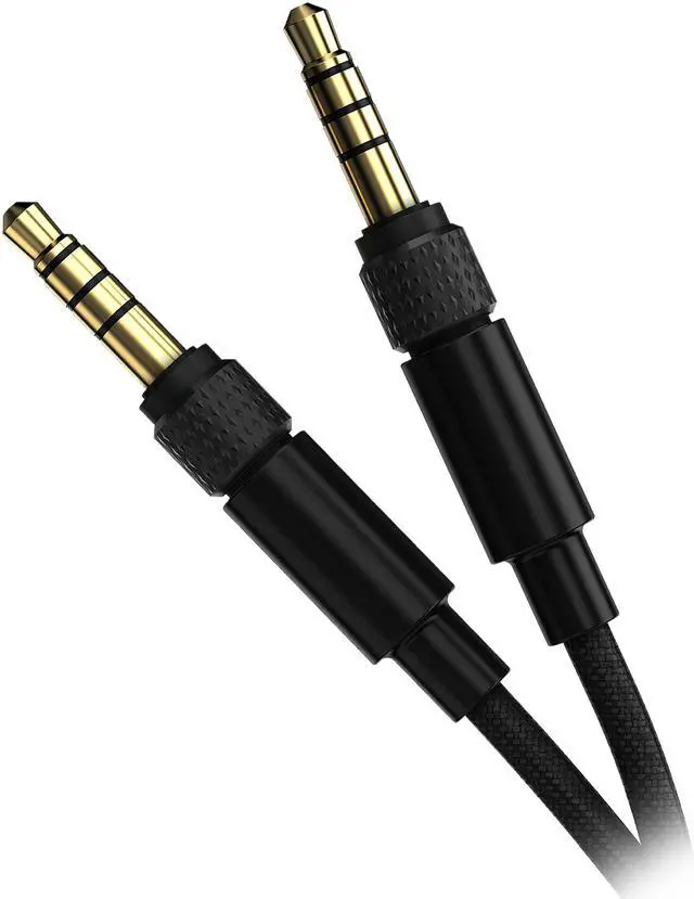 Alt view image 14 of 14 - Corsair VIRTUOSO RGB WIRELESS USB Type-A Connector Circumaural High-Fidelity Gaming Headset, Carbon