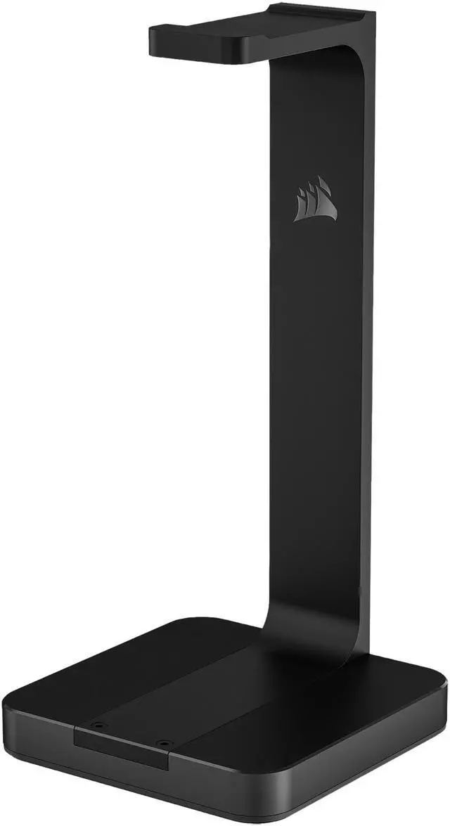 Alt view image 2 of 4 - Corsair ST50 Premium Headset Stand Black