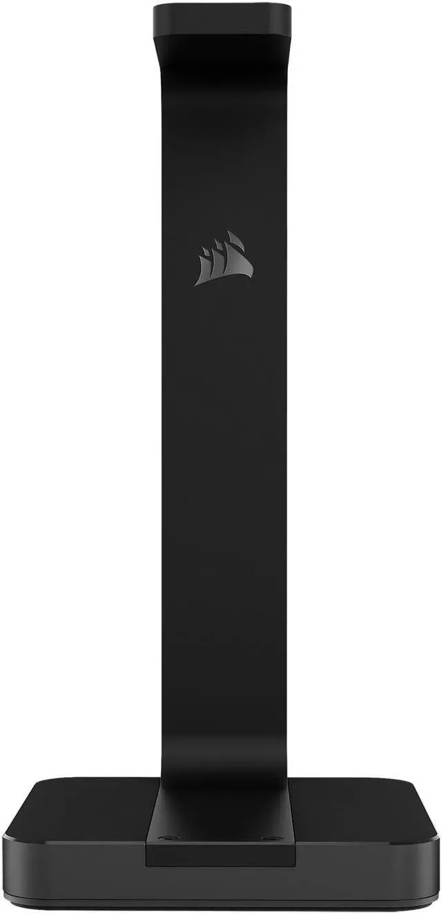Alt view image 3 of 4 - Corsair ST50 Premium Headset Stand Black