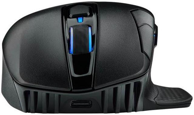 Corsair Dark Core RGB Pro SE, Wireless Gaming Mouse -