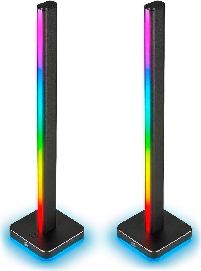 Corsair iCUE LS100 Smart Lighting Strips - MOAR RGB for your system! 