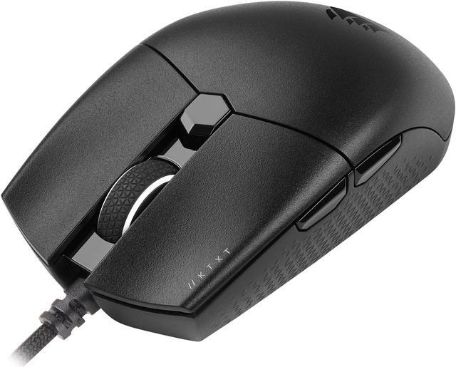 Alt view image 4 of 14 - CORSAIR KATAR PRO XT Ultra-Light Gaming Mouse, CH-930C111-NA
