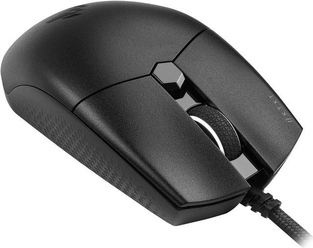 Alt view image 5 of 14 - CORSAIR KATAR PRO XT Ultra-Light Gaming Mouse, CH-930C111-NA