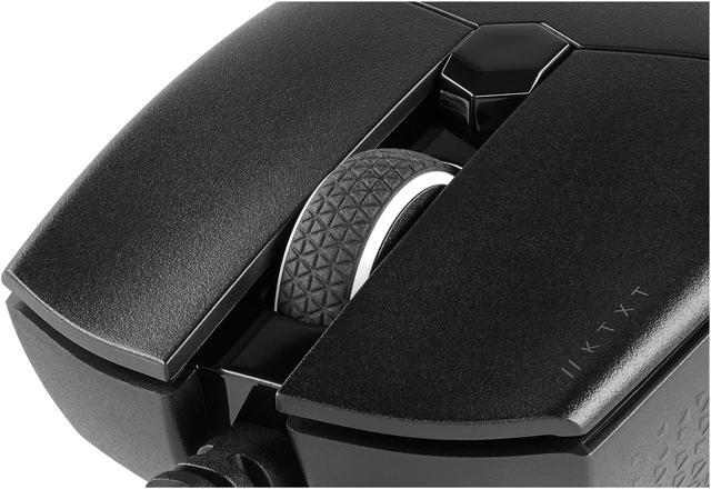 Alt view image 9 of 14 - CORSAIR KATAR PRO XT Ultra-Light Gaming Mouse, CH-930C111-NA