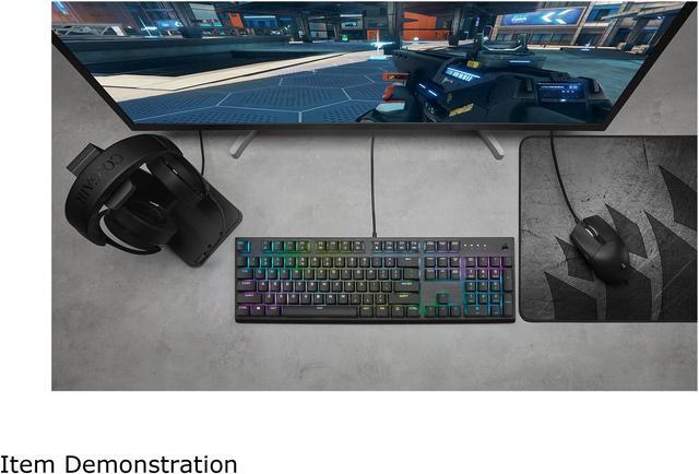 Alt view image 12 of 14 - CORSAIR KATAR PRO XT Ultra-Light Gaming Mouse, CH-930C111-NA