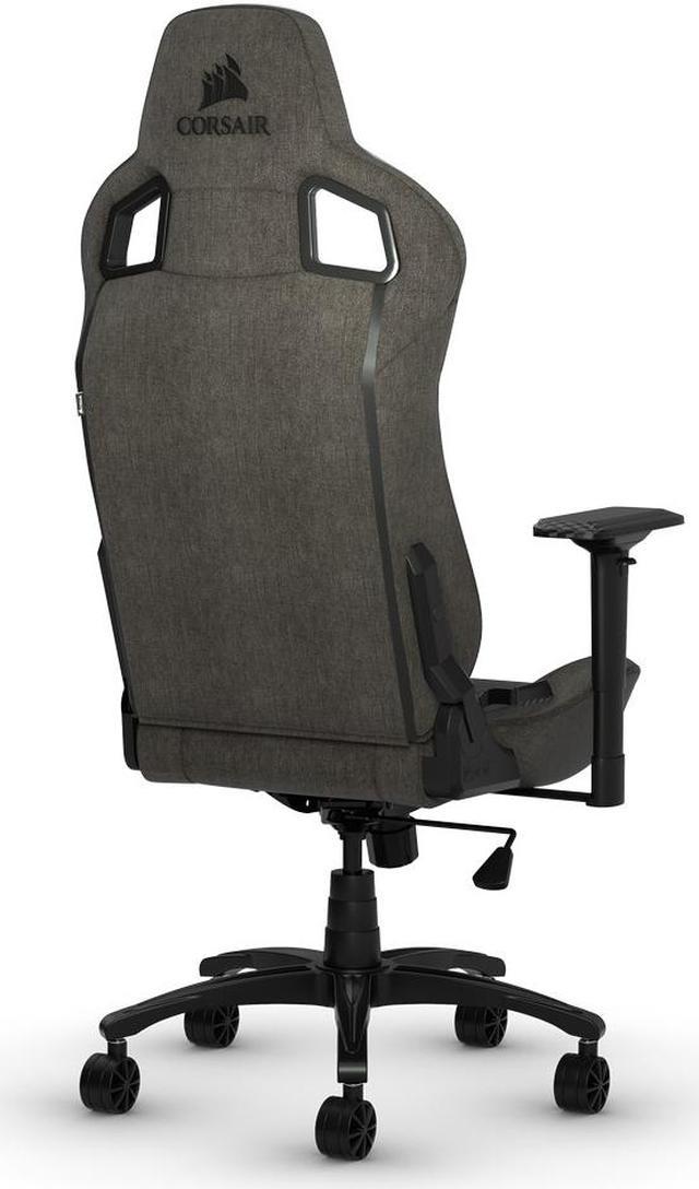 Corsair T3 Rush Fabric Gaming Chair CF-9010057-WW - Newegg.com