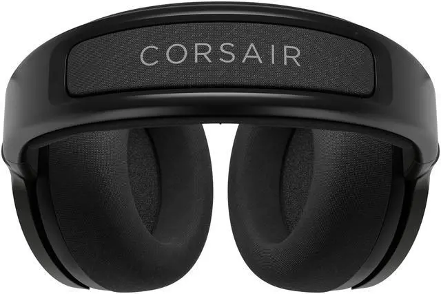Alt view image 10 of 12 - Corsair Virtuoso PRO Wired Open Back Gaming Headset - Detachable Uni-Directional Microphone, 50mm Graphene Drivers, 20Hz-40kHz Frequency Response - Carbon