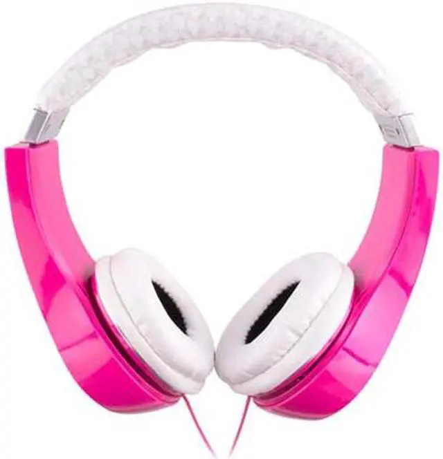Alt view image 2 of 4 - Sakar HP2-03080 Peanuts KIDS FRIENDLY HEADPHONE