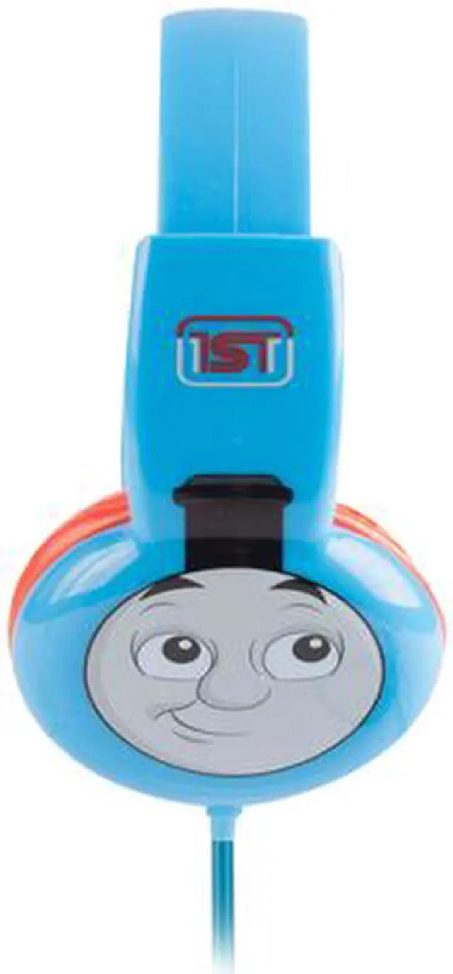 Alt view image 3 of 4 - Sakar HP2-03085-TRU Thomas Kid Friendly Volume Limited Headphones