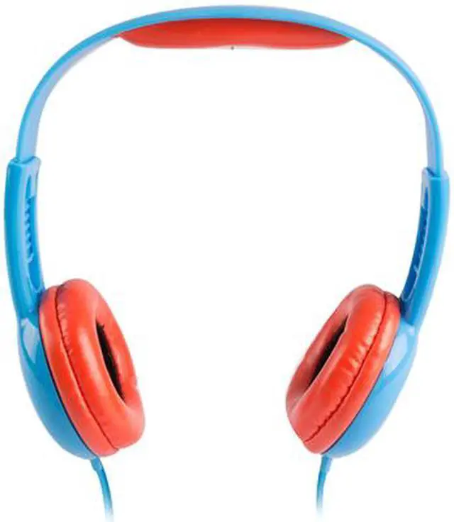 Alt view image 4 of 4 - Sakar HP2-03085-TRU Thomas Kid Friendly Volume Limited Headphones