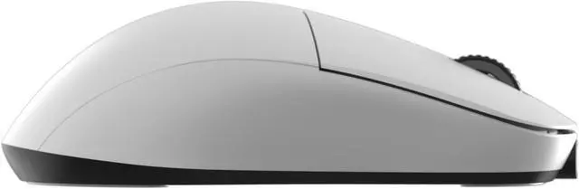 Alt view image 2 of 11 - Endgame Gear XM2we Wireless Mouse - White EGG-XM2WE-WHT