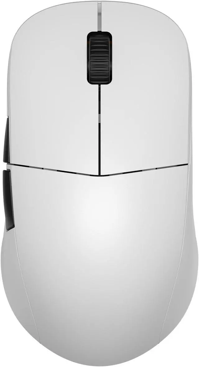 Alt view image 4 of 11 - Endgame Gear XM2we Wireless Mouse - White EGG-XM2WE-WHT