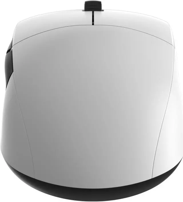 Alt view image 5 of 11 - Endgame Gear XM2we Wireless Mouse - White EGG-XM2WE-WHT
