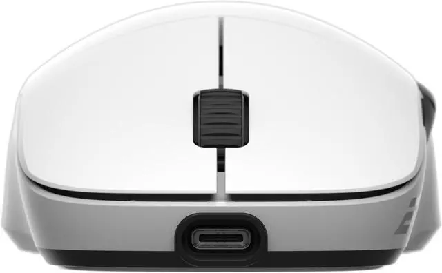 Alt view image 7 of 11 - Endgame Gear XM2we Wireless Mouse - White EGG-XM2WE-WHT