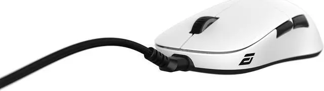 Alt view image 11 of 11 - Endgame Gear XM2we Wireless Mouse - White EGG-XM2WE-WHT