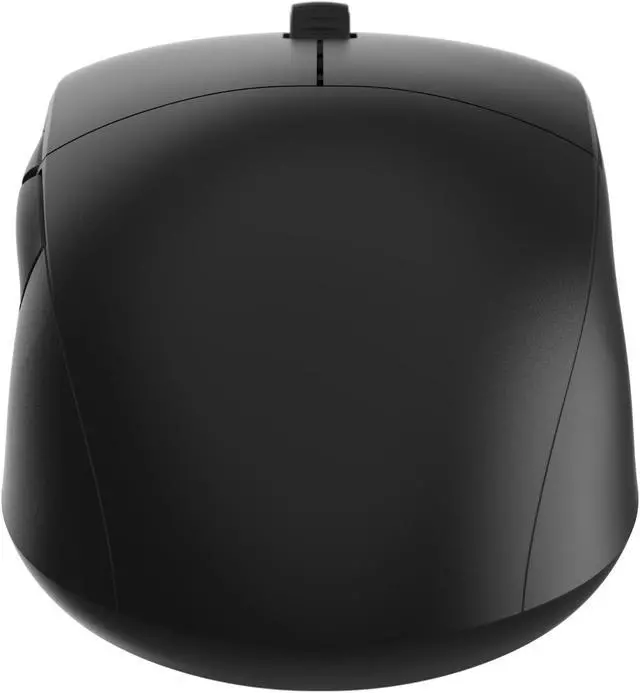 Alt view image 5 of 11 - Endgame Gear XM2we Wireless Mouse - Black  EGG-XM2WE-BLK