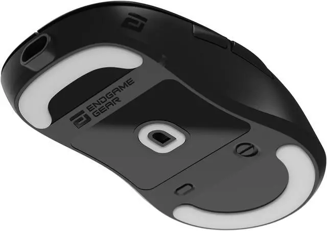 Alt view image 8 of 11 - Endgame Gear XM2we Wireless Mouse - Black  EGG-XM2WE-BLK