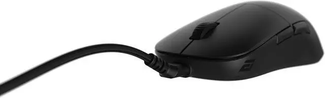 Alt view image 11 of 11 - Endgame Gear XM2we Wireless Mouse - Black  EGG-XM2WE-BLK