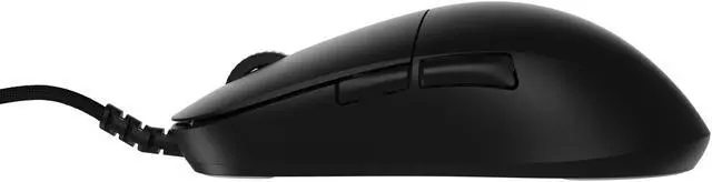 Alt view image 2 of 2 - Endgame Gear Black 6 Buttons USB Wired Optical Gaming Mouse