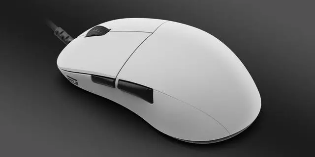 Main image of Endgame Gear XM2 8k Gaming Mouse - White XM2w 8k White 6 Buttons USB Wired Optical Gaming Mouse