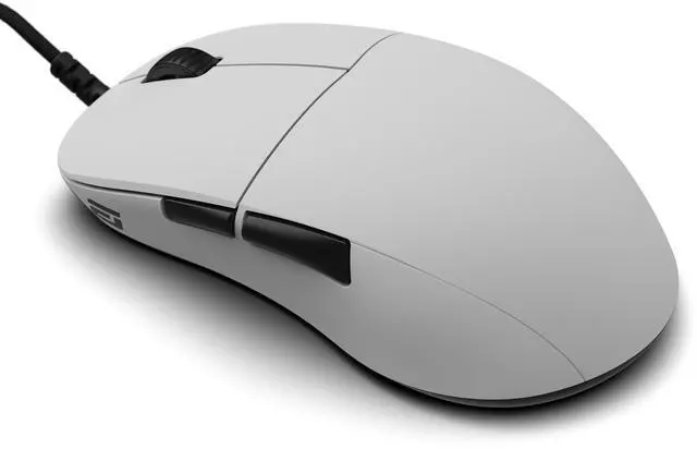 Alt view image 2 of 2 - Endgame Gear XM2 8k Gaming Mouse - White XM2w 8k White 6 Buttons USB Wired Optical Gaming Mouse