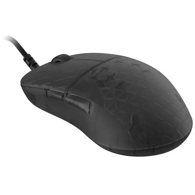 Main image of Endgame Gear XM2 8k Gaming Mouse - Dark Frost XM2 8k Black 6 Buttons USB Wired Optical Gaming Mouse