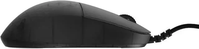 Alt view image 3 of 3 - Endgame Gear XM2 8k Gaming Mouse - Dark Frost XM2 8k Black 6 Buttons USB Wired Optical Gaming Mouse