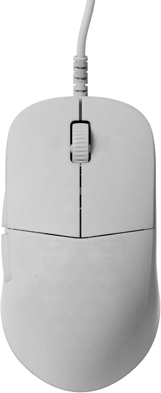 Alt view image 2 of 3 - Endgame Gear XM2 8k Gaming Mouse - White Frost XM2 8K White 6 Buttons USB Wired Optical Gaming Mouse