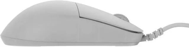 Alt view image 3 of 3 - Endgame Gear XM2 8k Gaming Mouse - White Frost XM2 8K White 6 Buttons USB Wired Optical Gaming Mouse