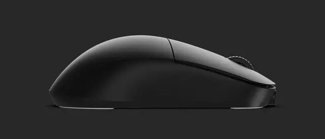 Alt view image 3 of 10 - Endgame Gear XM2w EGG-XM2W-4K-BLK Black Number of Buttons / Keys 7 Number of Buttons / Keys Note 5+2 (2x top, 2x side, 1x mouse wheel, 1x CPI on bottom, 1x ON/OFF Switch) Buttons Connection Type USB Type A, 2.4 Ghz Wireless Sensor Type: opt