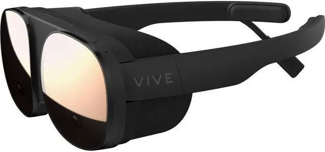 Alt view image 2 of 8 - HTC VIVE Flow VR Headsets