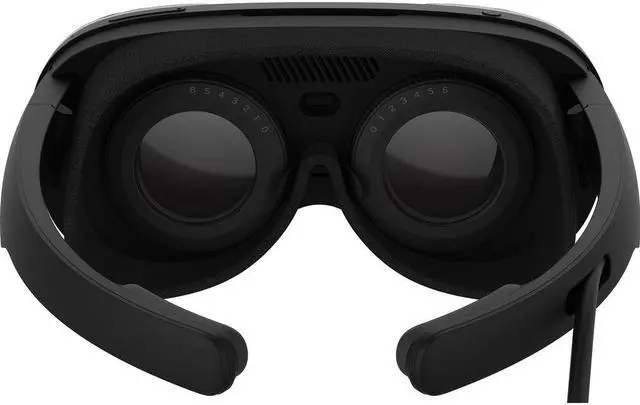 Alt view image 5 of 8 - HTC VIVE Flow VR Headsets