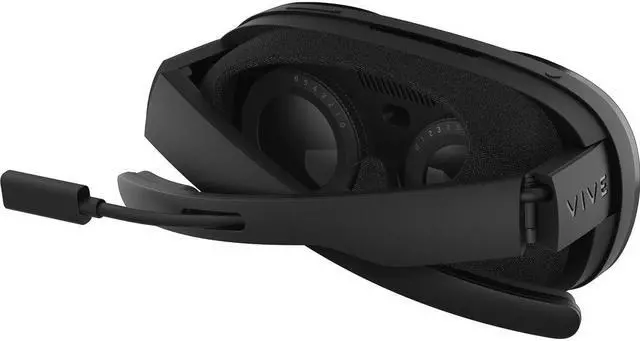 Alt view image 6 of 8 - HTC VIVE Flow VR Headsets