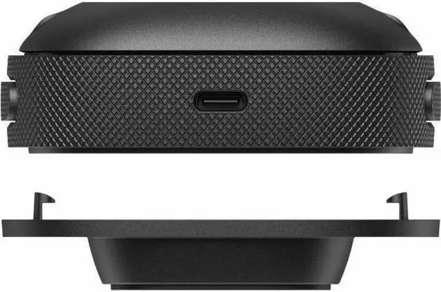 Alt view image 4 of 5 - Vive Ultimate Tracker