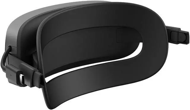 Alt view image 12 of 12 - VIVE XR Elite VR Headset with Deluxe Pack