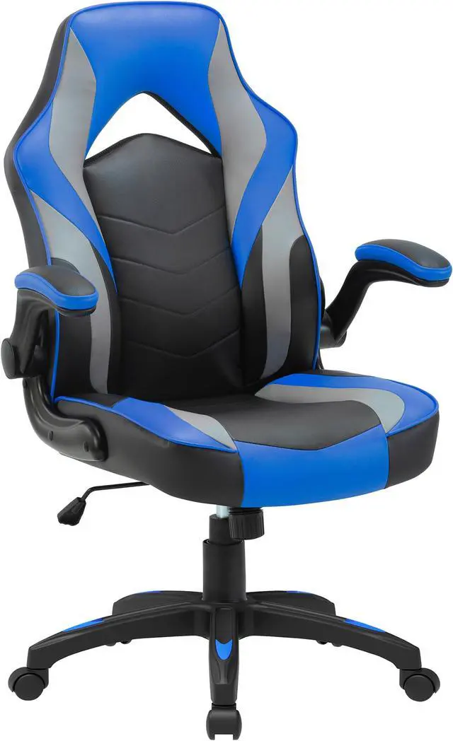 Main image of Lorell High-Back Gaming Chair 84395
