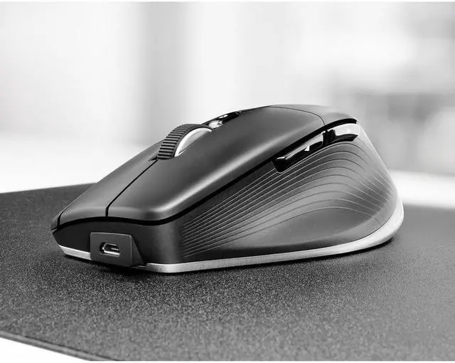 Main image of 3Dconnexion 3DX-700116 CadMouse Pro Wireless