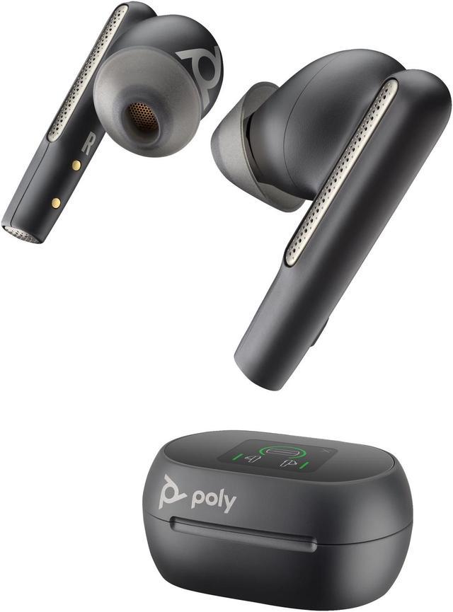 Hp earbuds hot sale